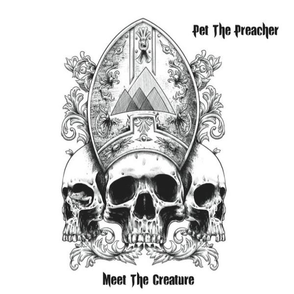 Meet The Creature EP
